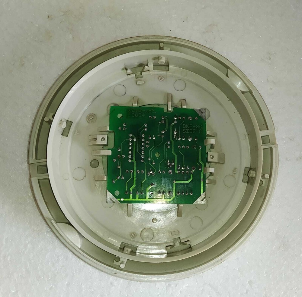 AUTRONICA BKA-30 INTERFACE SHORT CIRCUIT UNIT