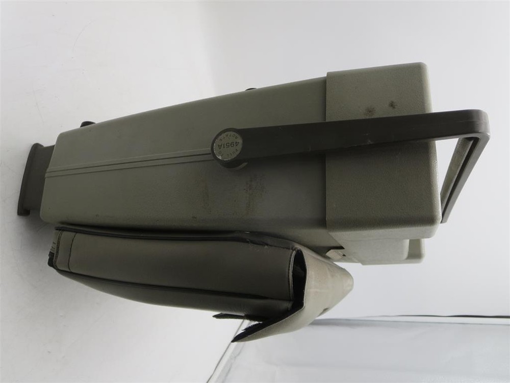 HP 4951A Protocol Analyzer HEWLETT PACKARD