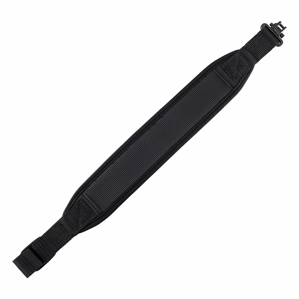 Rifle Sling Gun Strap with Mil-Spec Swivels Adjustable Shoulder Padding
