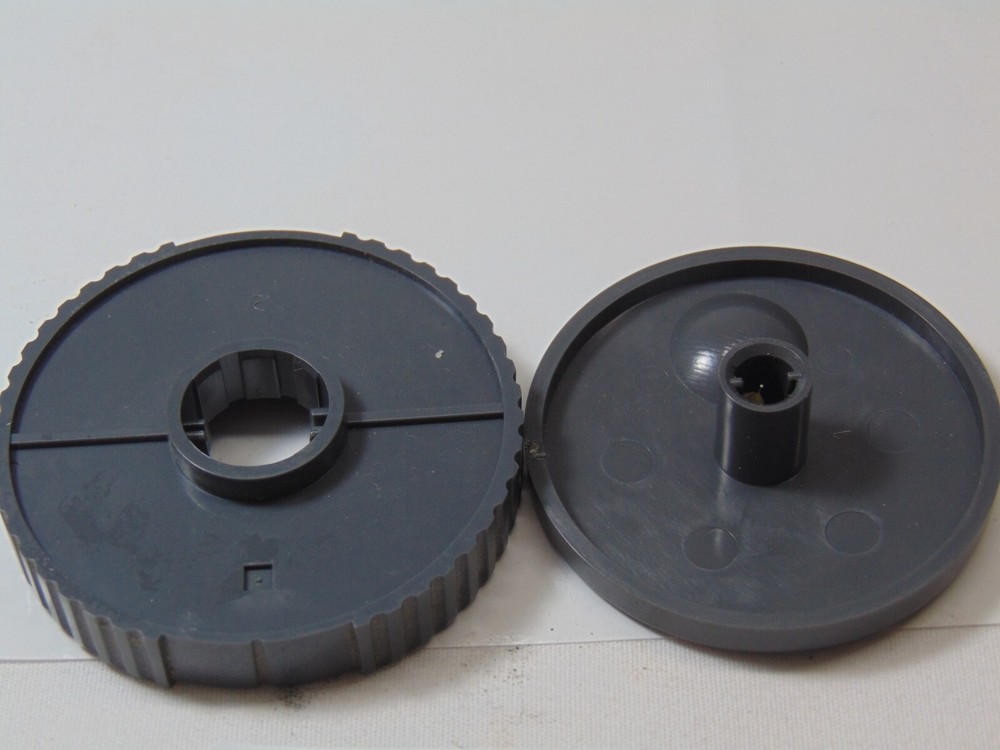 Numark CDN-12 Professional Compact Disc Player Replacement Part Knob Forward Rev