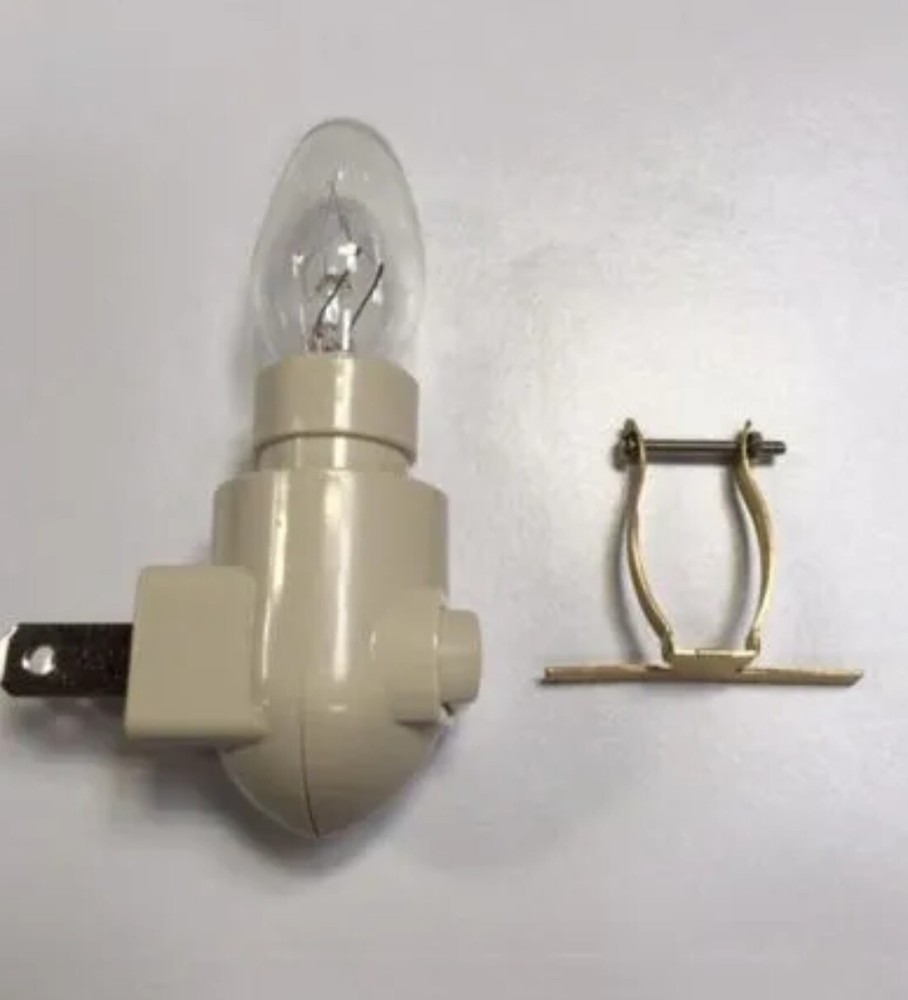 Night Light Kit ( 6 Pack) by BiNARi Glass Studio