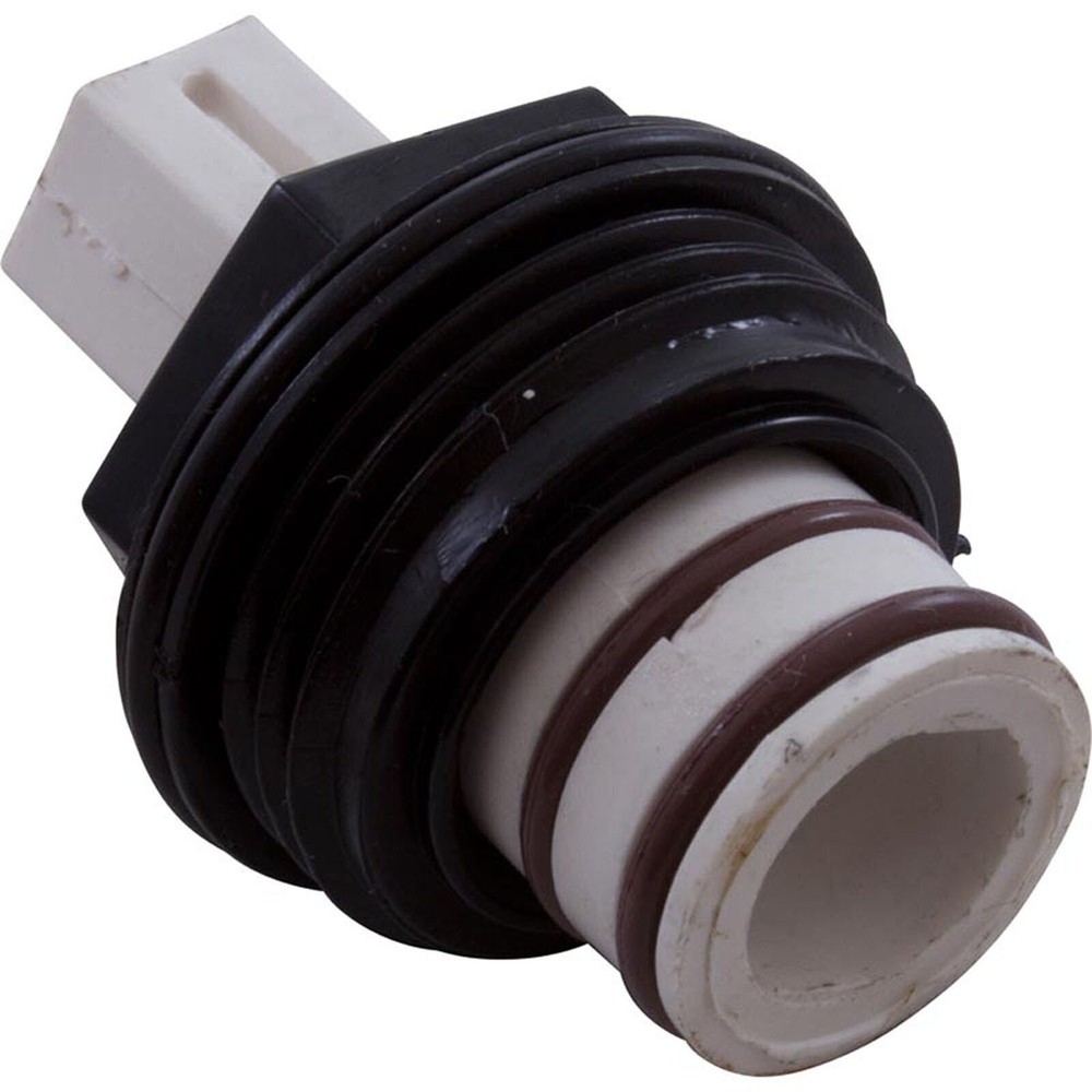 Nozzle, Waterway Mini Jet, 1/4", New Version