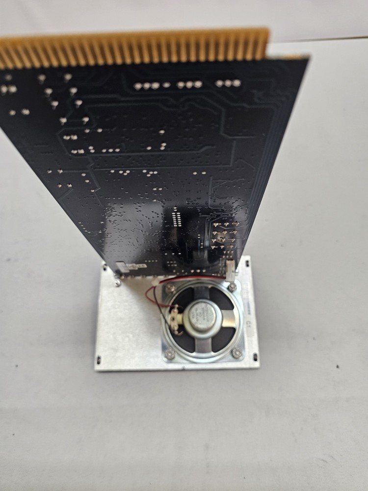 JPS RAYTHEON CIM-2A Interface Module SPEAKER INTERFACE CARD MODULE FOR SNV-12