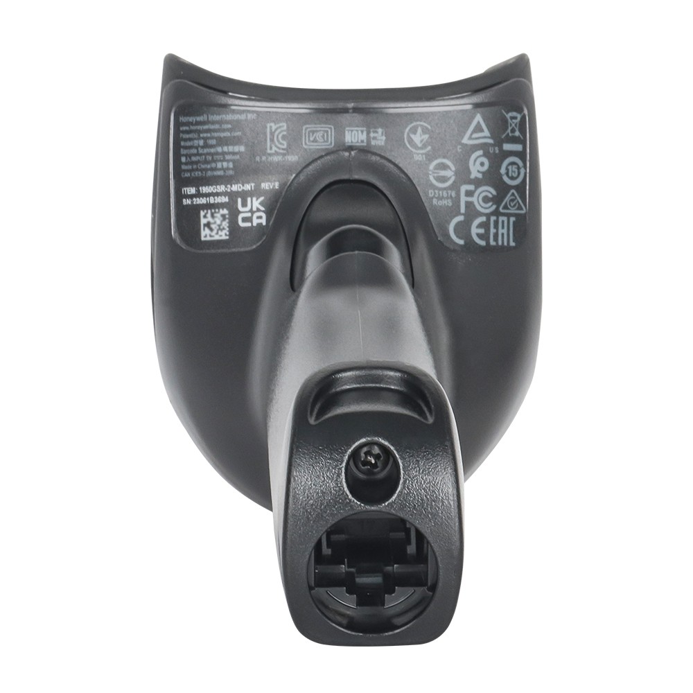 4PCS Honeywell Xenon 1950GSR-2-Mindray Image USB Reader 1D/2D Barcode Reader
