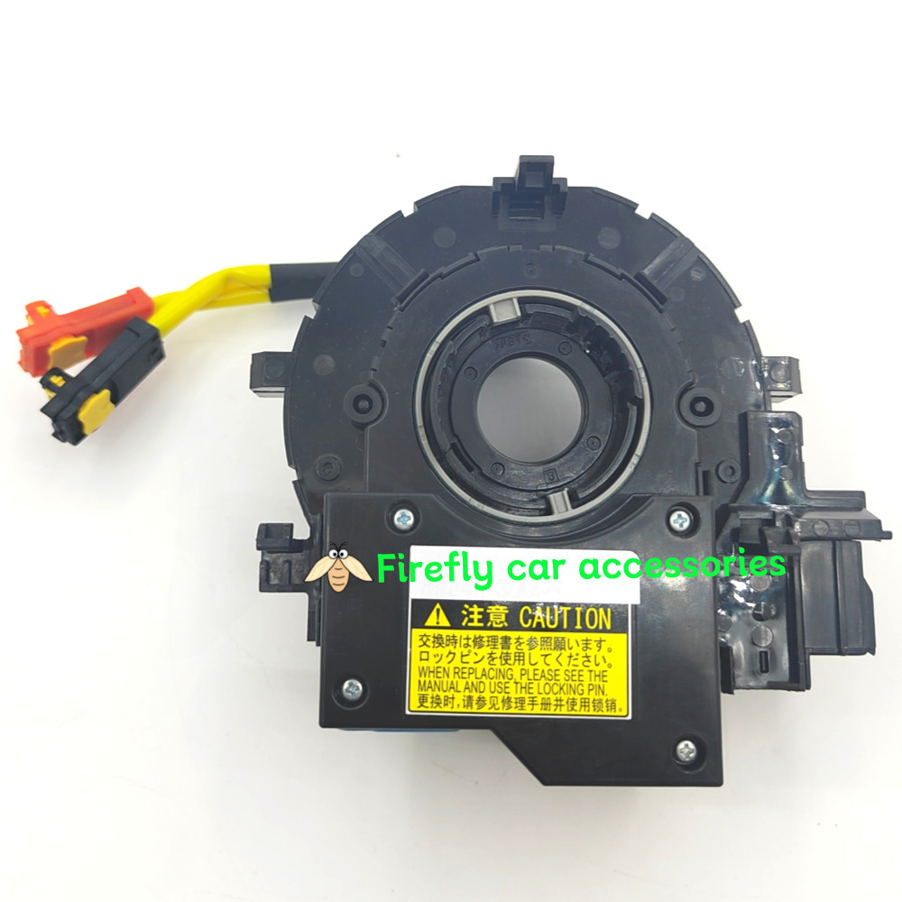 Clock spring w/steering sensor 8924B-06010 for 2012-2014 Camry 2013-2016 Avalon