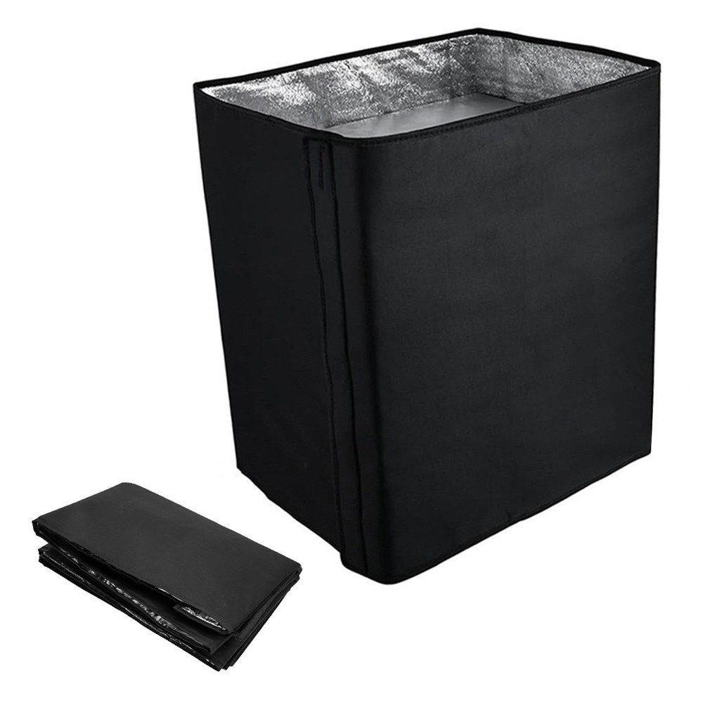 Warmth and Protection Waterproof Adjustable Bee Hive Insulation Wrap Available