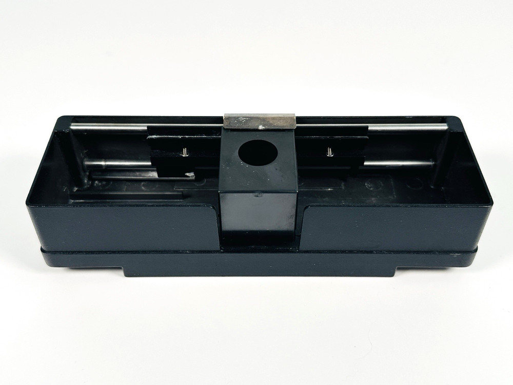 Nikon 3 Position Microscope Fluorescence Filter Cube Turret for Diaphot 200, 300