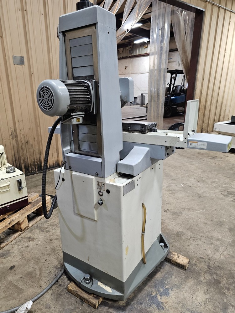 Chevalier FSG-618 Surface Grinder