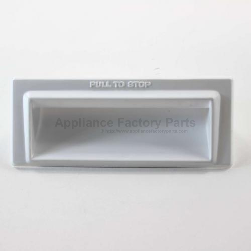 Whirlpool WP348721 HANDLE DR