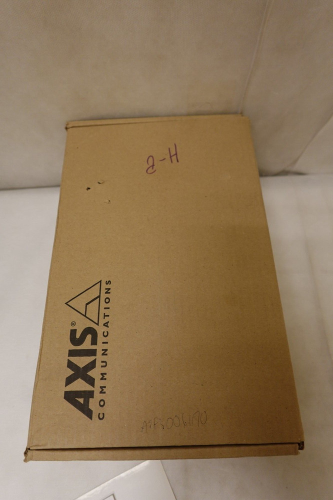 AXIS - 216FD SURVEILLANCE CAMERA DROP CEILING MOUNT KIT 5005-031 *NEW*