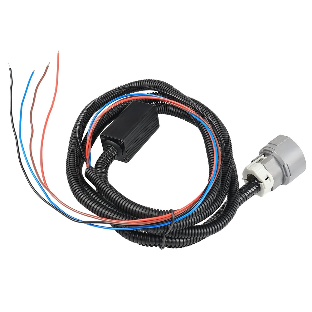WMPHE Compatible with NCR60E 4L60E Standalone Controller Manual Shift...