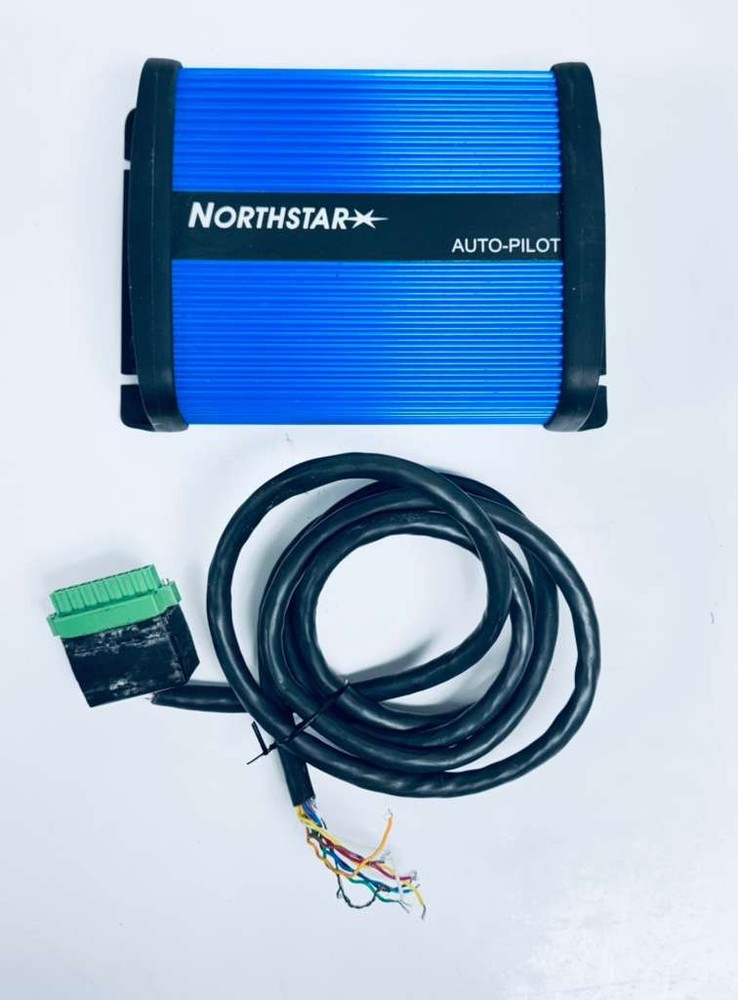 Northstar NS3300 Autopilot Control Computer MCU600