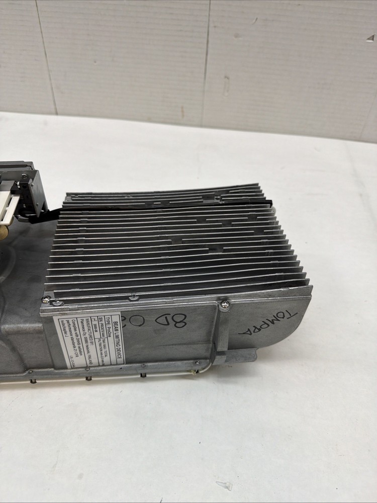 Beam Limiting Device For Tubehead Pro One