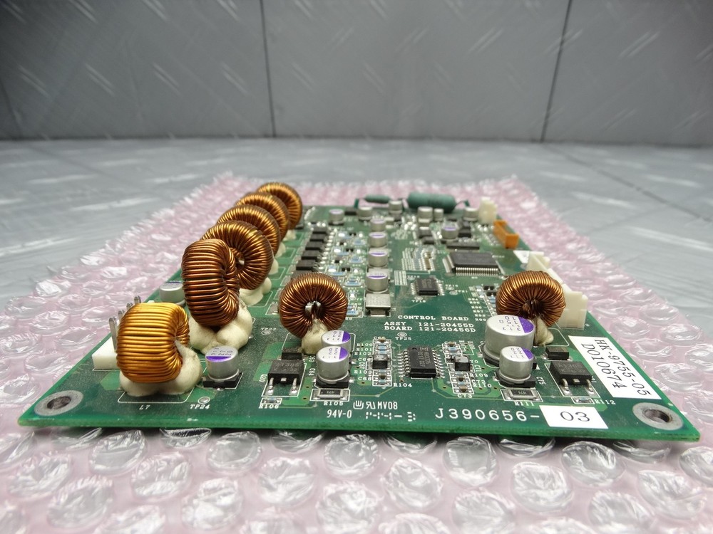 Noritsu Control Board J390656-03 Original