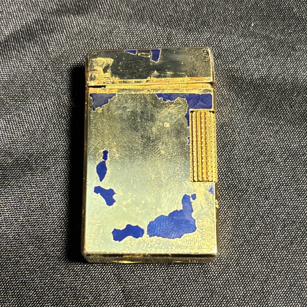 Hadson Triumph lighter made in Japan