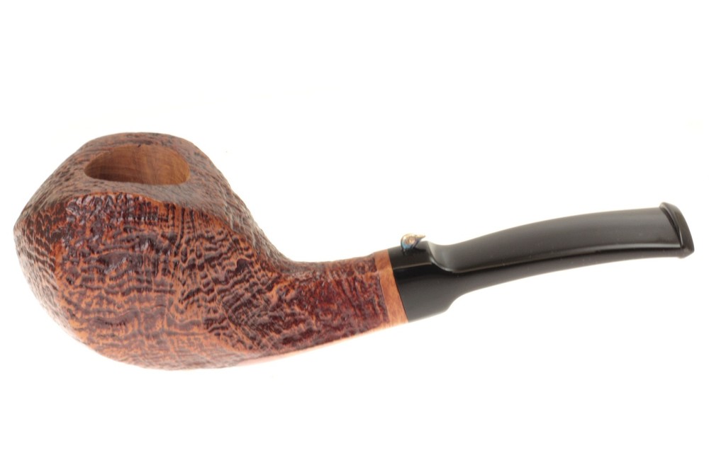 L'Anatra Sandblast - Freeform
