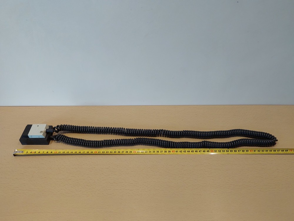Soviet Vintage Telephone Extension Cord. USSR Original