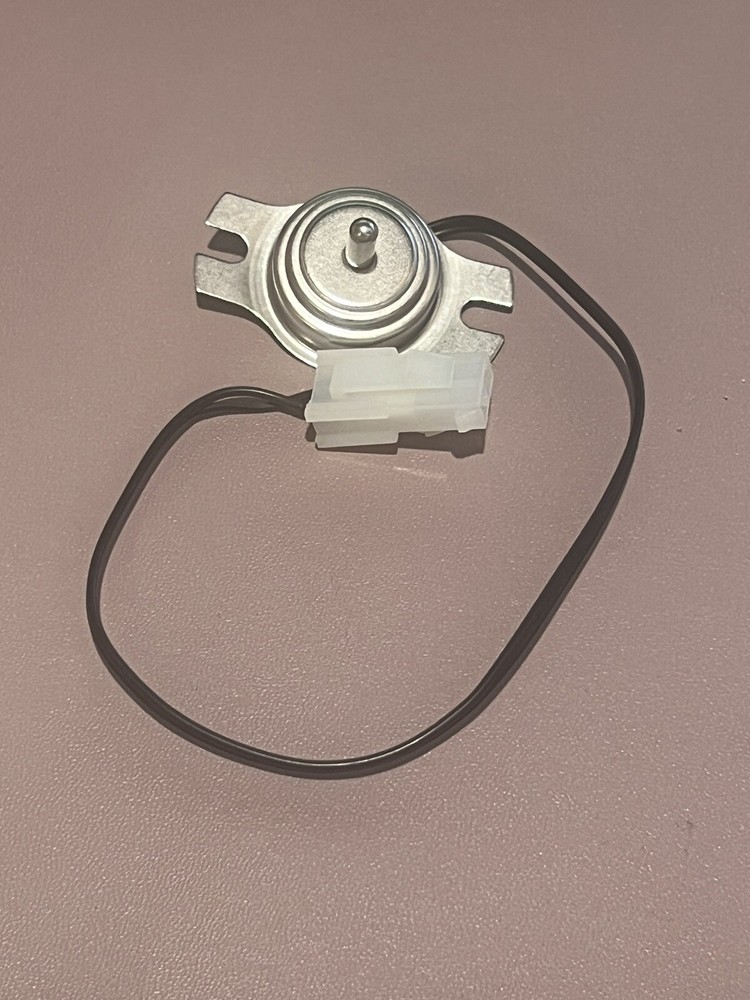 6605-b TEMP. SENSOR AT AIR INTAKE EQUATOR