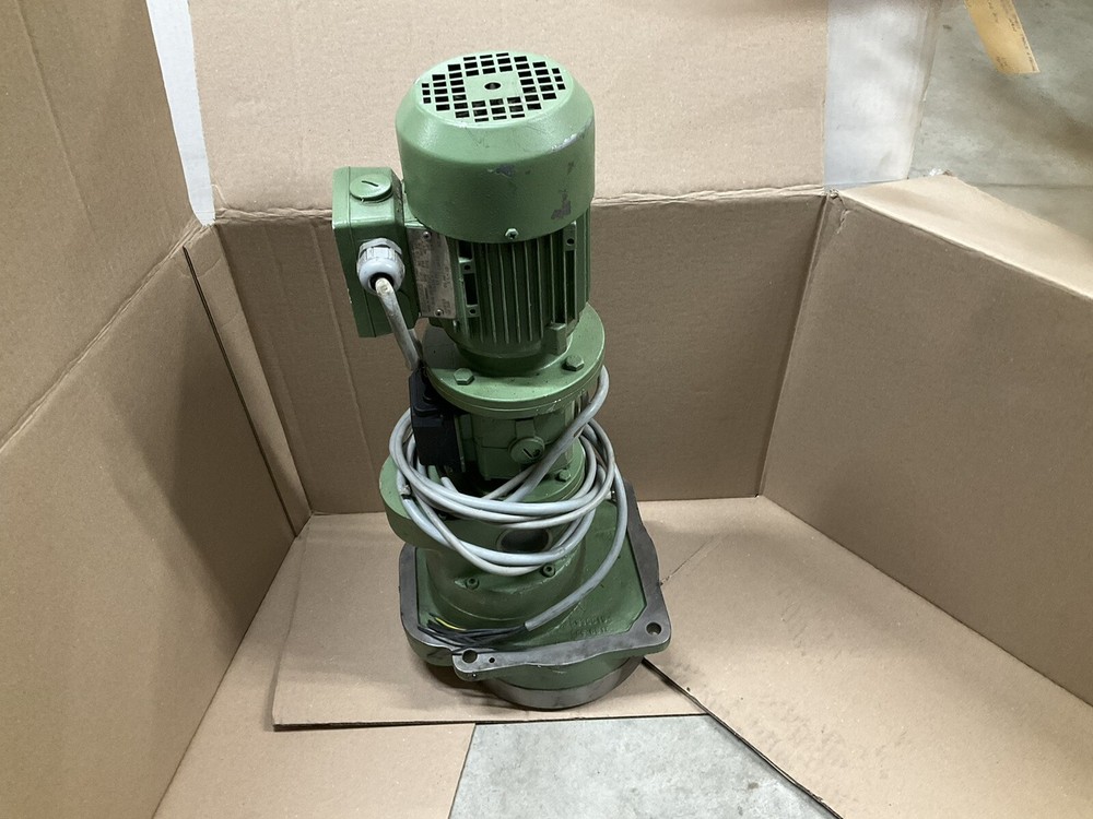 Runbschactisch Rotary Gear Drive Positioning Tool Change CNC Ts220