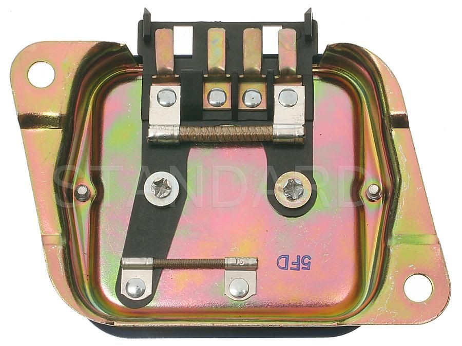 Voltage Regulator SMP For 1970-1974 Ford E-200 Econoline
