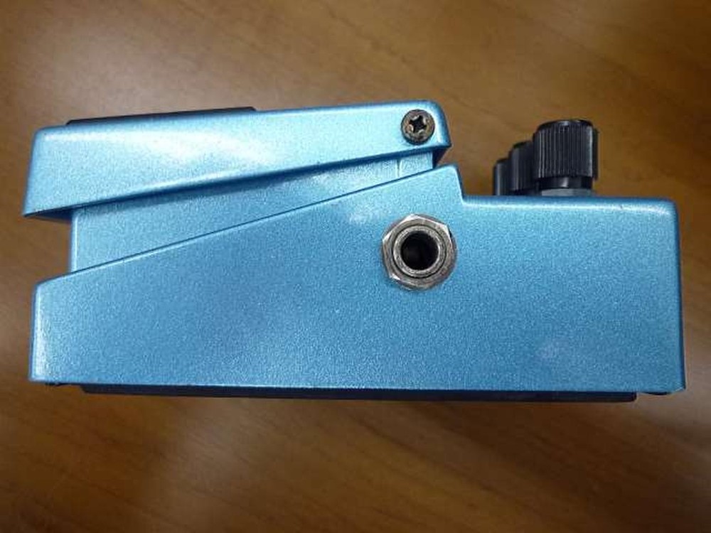 BOSS CE-3 CHORUS Effector Pedal From Japan