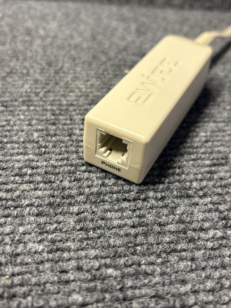 2 WIRE DSL Filter Model LFT 4-2 for Two Line Phones 2Wire