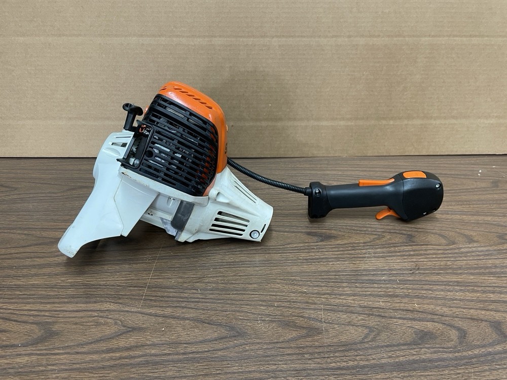 STIHL HT133 Pole Saw Trimmer Engine Powerhead / Throttle 36cc Strong Runner🌲👍