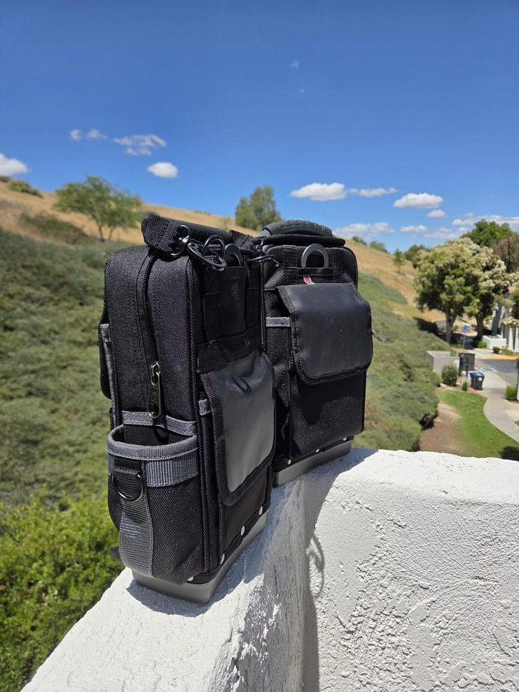 VETO PRO PAC TECH SERIES [CB-LD & MB2B]