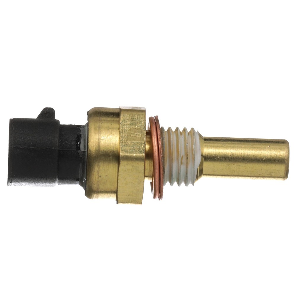 DELPHI Engine Coolant Temperature Sensor Fits 2016-2018 Chevrolet LCF 3500