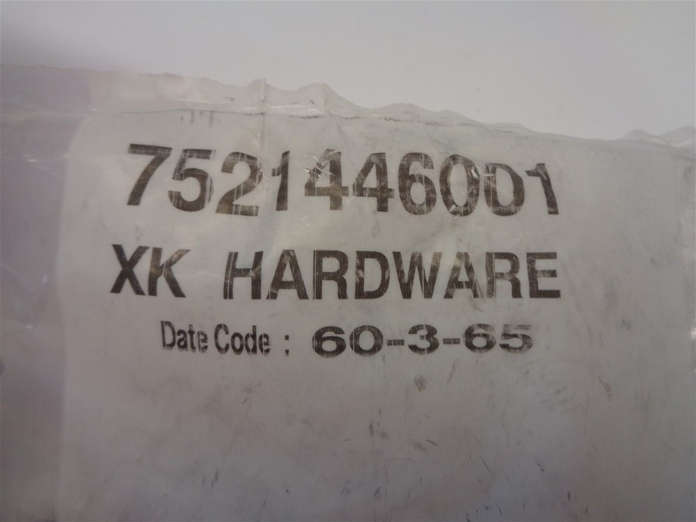 Thule Replacement XK Hardware - 7521446001