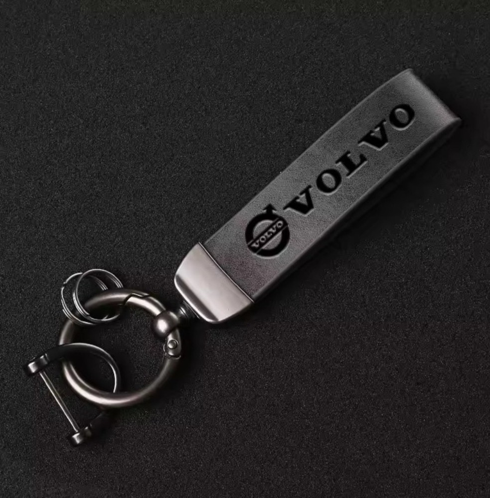 VOLVO KEYRING
