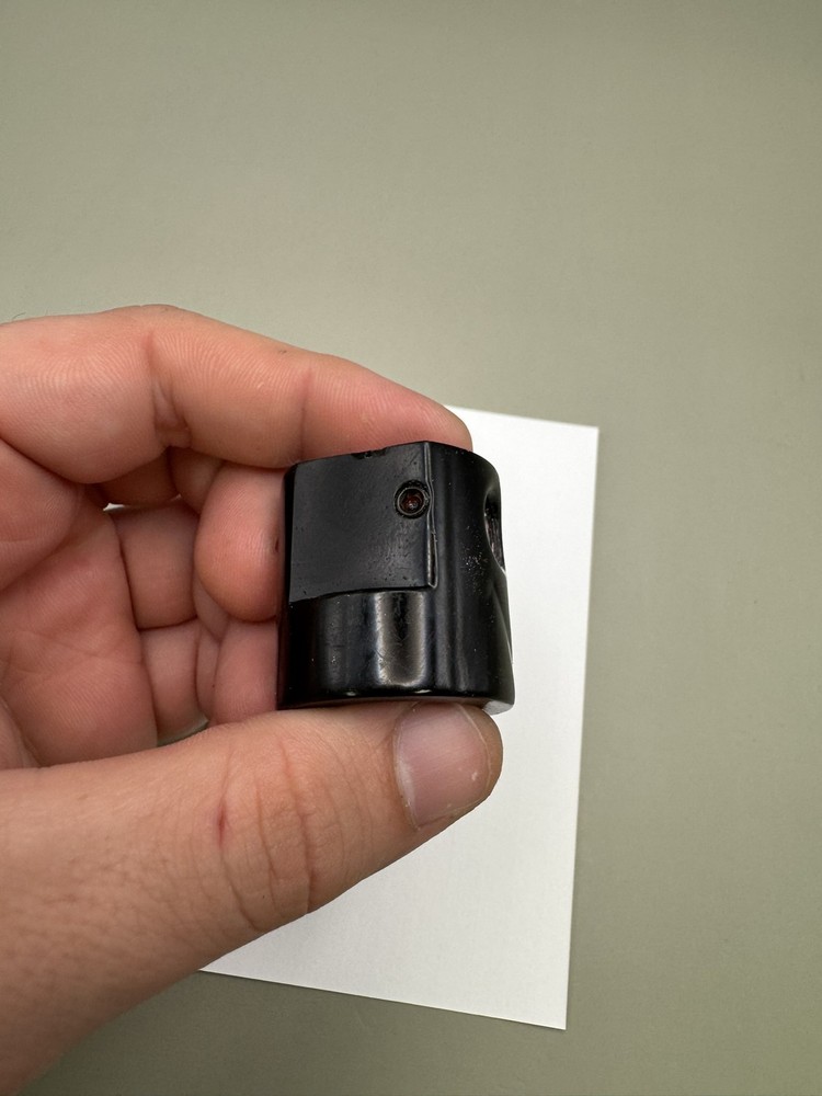 Smart Parts Impulse VASA Gloss Black