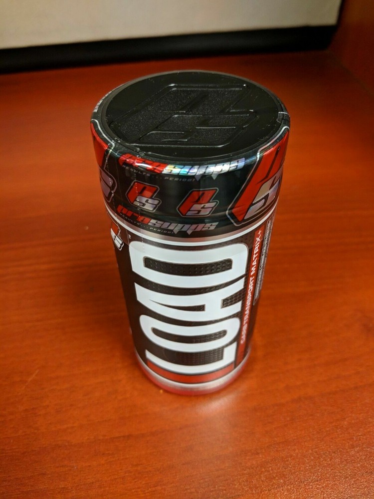ProSupps ILoad, 60 capsules **FREE SHIPPING** DISCONTINUED FORMULA!!!