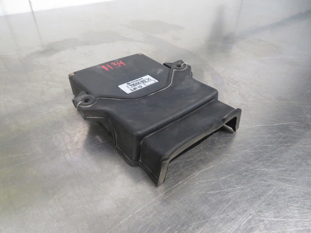 EB1134 1998 98 YAMAHA VMAX 1200 IGNITOR UNIT ASSEMBLY