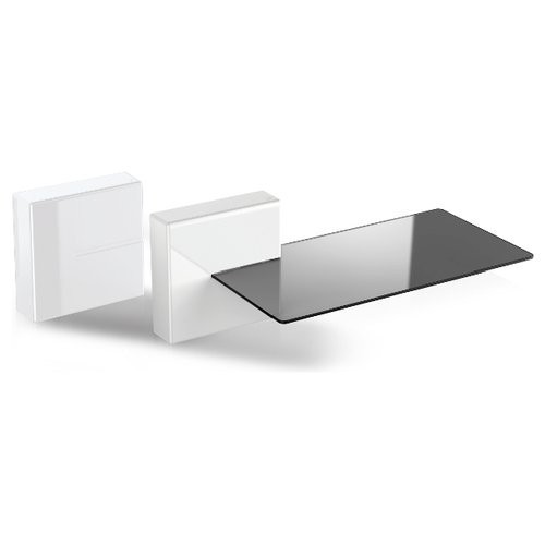 Meliconi Modular Wall Shelf Synthetic ABS