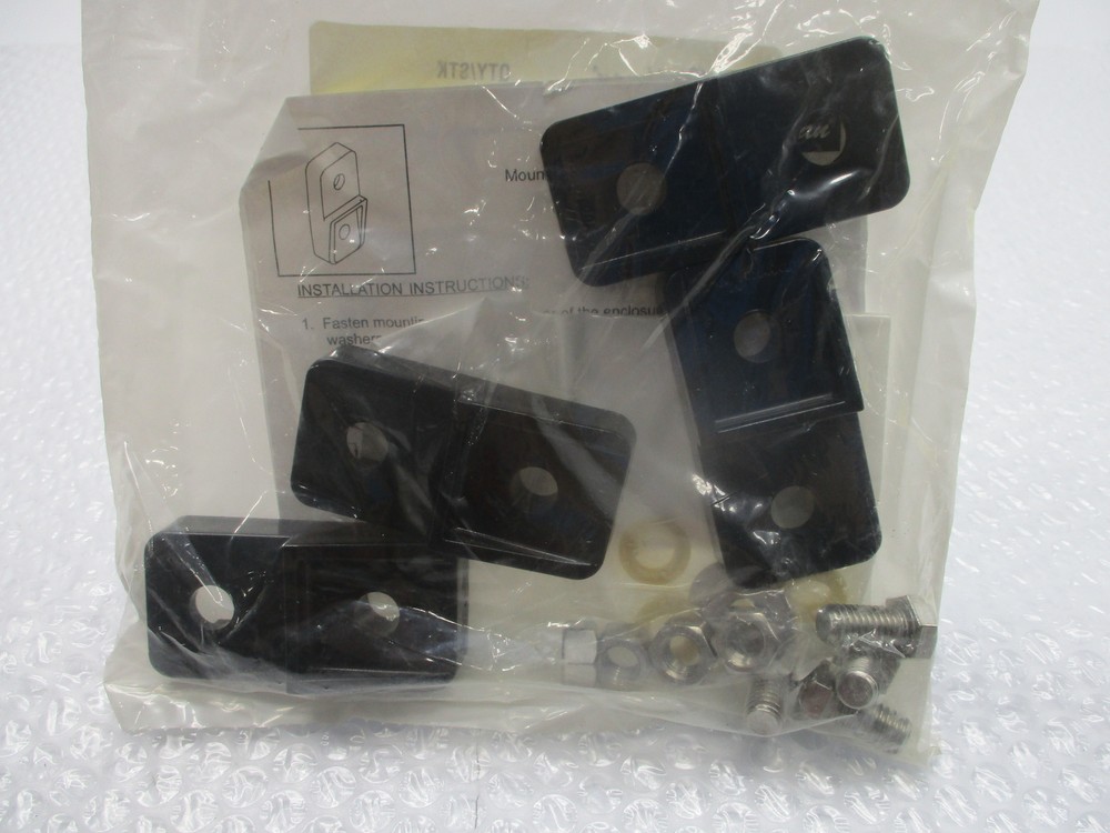 HOFFMAN CMTGFT 73370 MOUNTING KIT NSMP