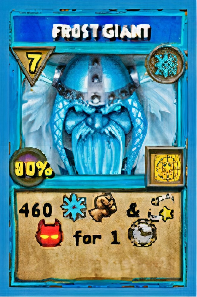Wizard101 Custom Deck (50 total card deck) **Info about cards in Description**
