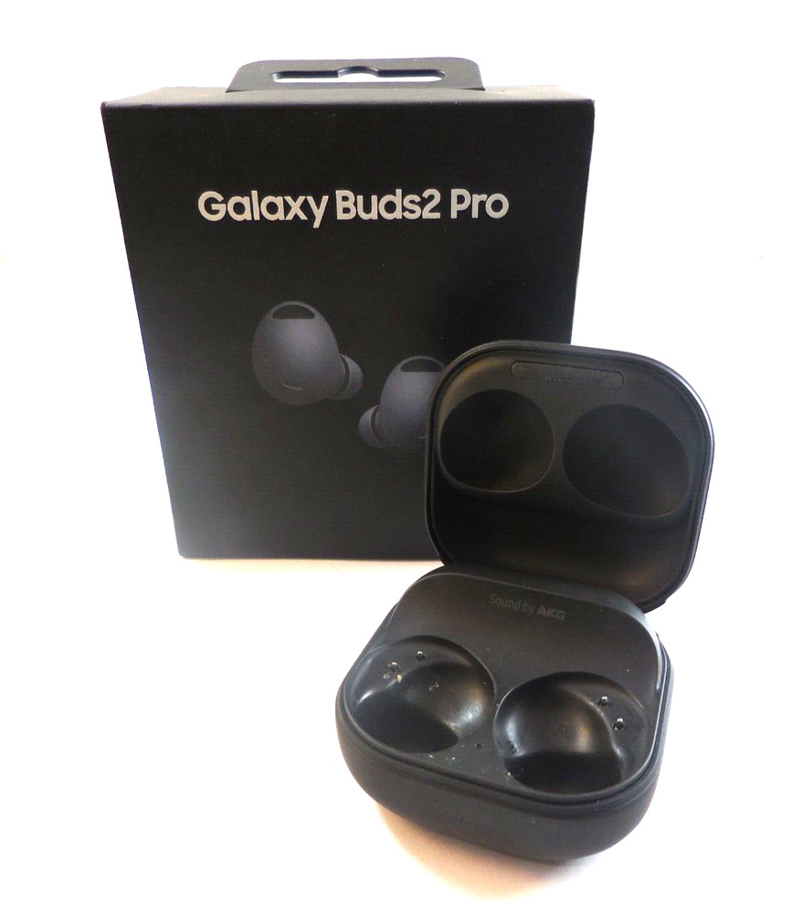 Samsung " Buds2 PRO " SM-R510 Replacement Charging Case