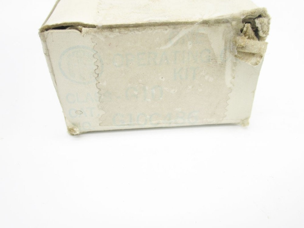 ITE G10C486 440-480V NSMP