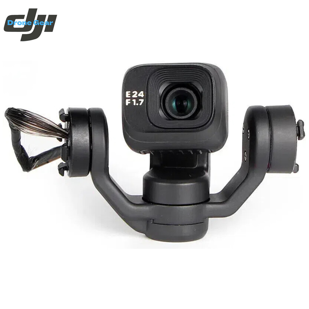Original DJI Mini 3 Pro Gimbal and Camera Module – Replacement Part