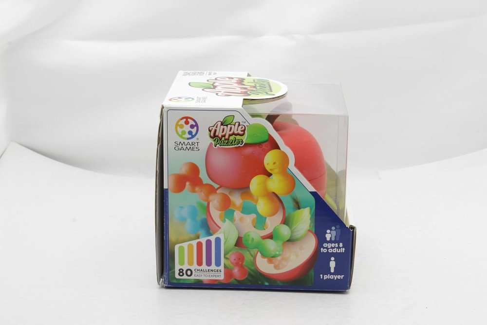 Apple Puzzler
