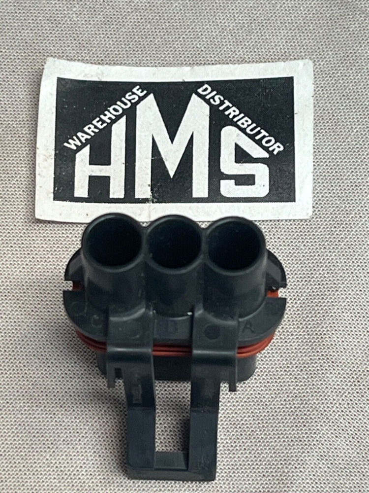 PAC-12040977-B PACKARD-DELPHI PLUG-CONNECTORS - ELECTRICAL (TERMINALS)