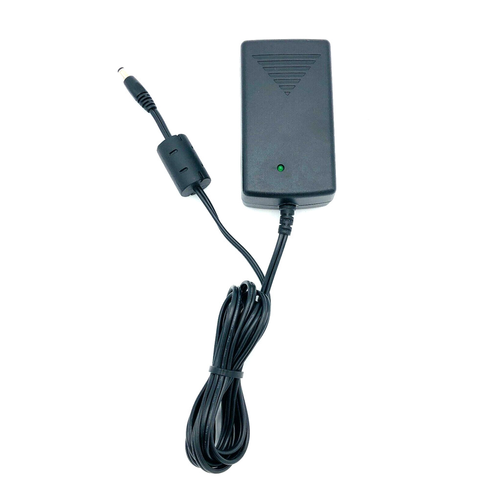Original AC Power Adapter for Panini Vision X Duplex Check Reader Scanner OEM