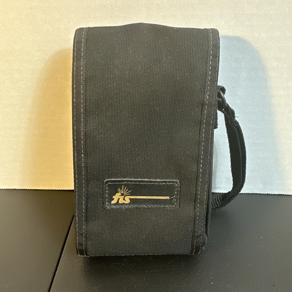 FIS Optical Power Meter