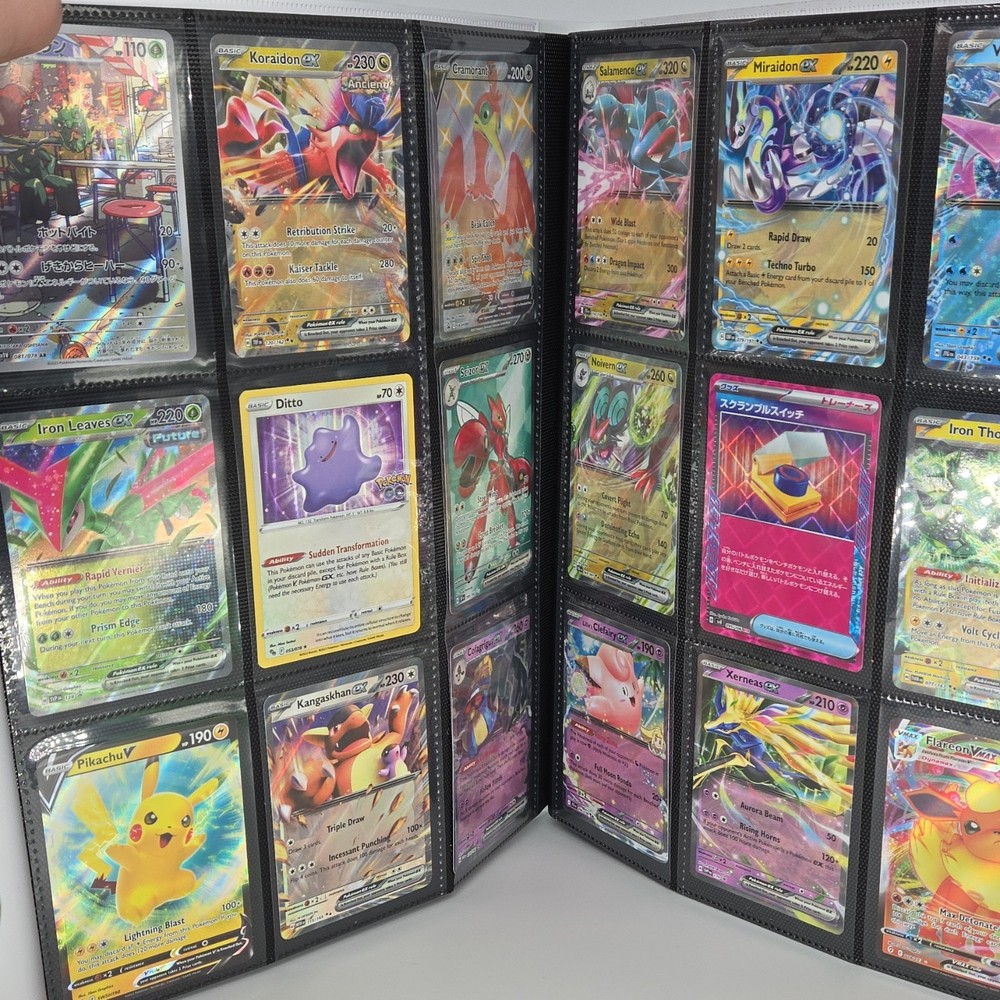 Pokemon mystery pack 🔥 *read description*