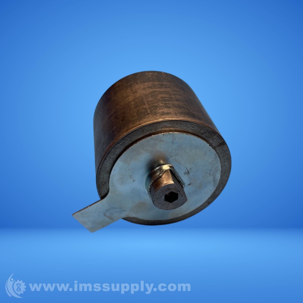 Cylindrical Industrial Component FNIP