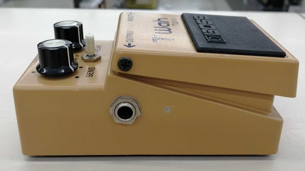 BOSS / TW-1(no250703)