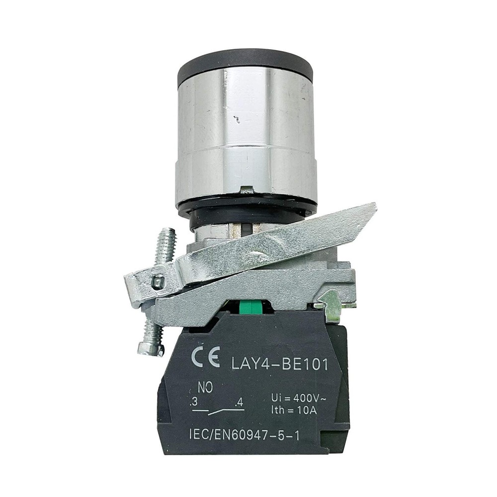 Simpro Key Switch LAY4-BG23 Complete Unit