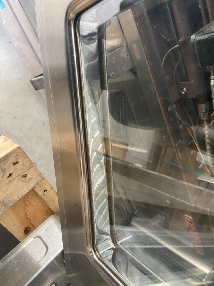 convection ovens