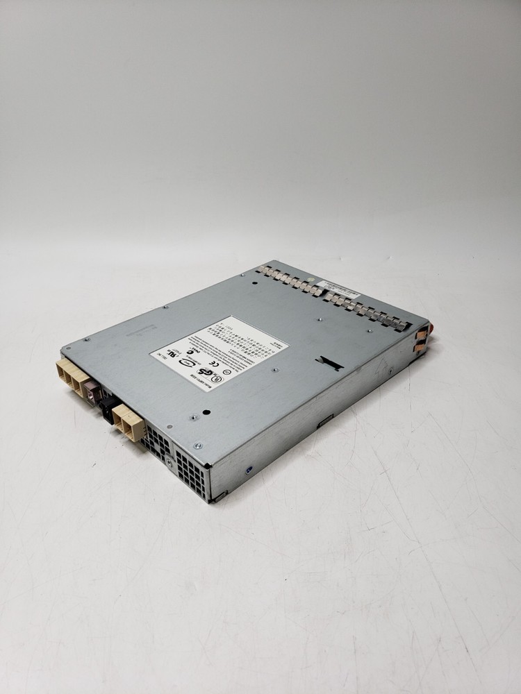 GENUINE DELL POWERVAULT MD3000I SAS/SATA ISCSI CONTROL MODULE AMP01-RSIM